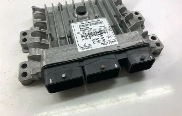 Renault Megane III Other control units/modules 237100121R G253