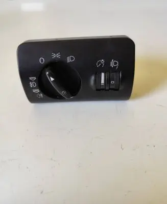 Audi A6 S6 C4 4A Light switch 4B1941531C