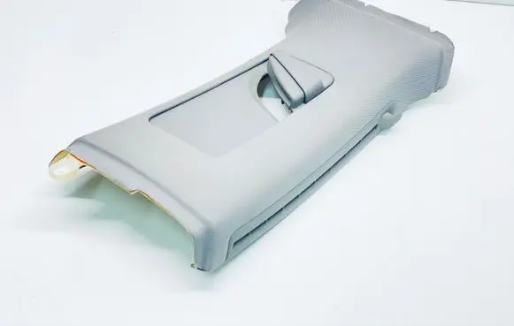 Volkswagen Phaeton (B) pillar trim (top) 3D5867244N 3D5867286B 3D5867286C