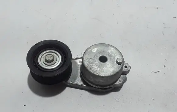 Chrysler Pacifica Timing belt/chain tensioner 04627533AC