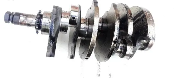 Crankshaft