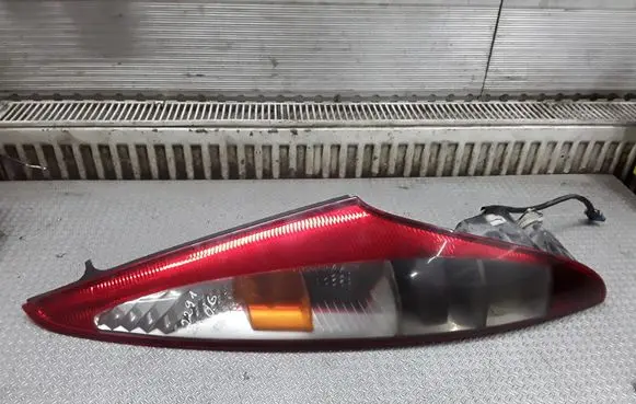 Fiat Ulysse Rear/tail lights