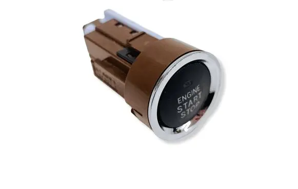 Subaru Outback (BS) Engine start stop button switch 8331FL00A 15F057