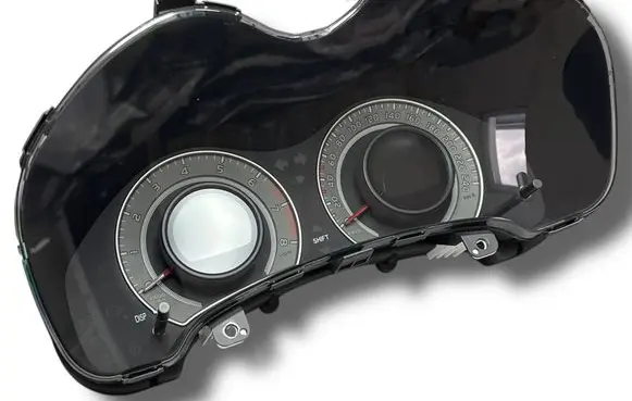 Mercedes-Benz GLA H247 Clock T1378 8380002L52