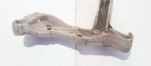 Volkswagen Caddy Front lower control arm/wishbone 1k0199295e