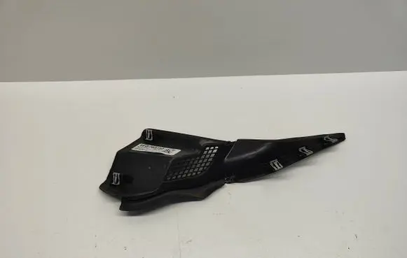 Wiper trim