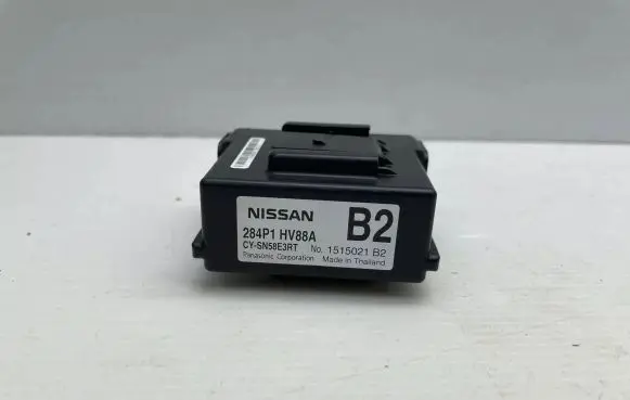 Nissan Qashqai Other control units/modules 284P1HV88A 1515021 CYSN58E3RT