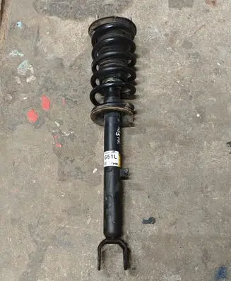 Lexus GS 250 350 300H 450H Front shock absorber with coil spring 4852030471 G51L