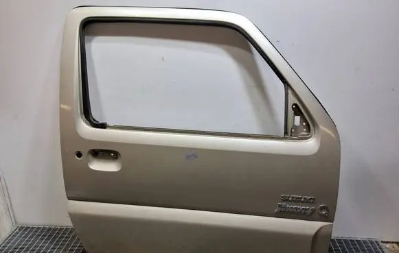 Suzuki Jimny Door (2 Door Coupe) 