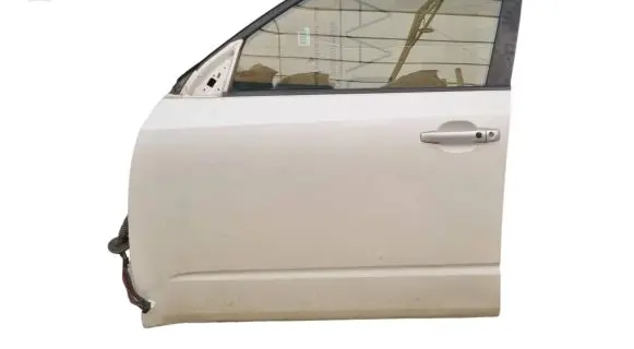 Subaru Forester SH Front door