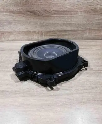 BMW X3 F25 Front door speaker 430407862931