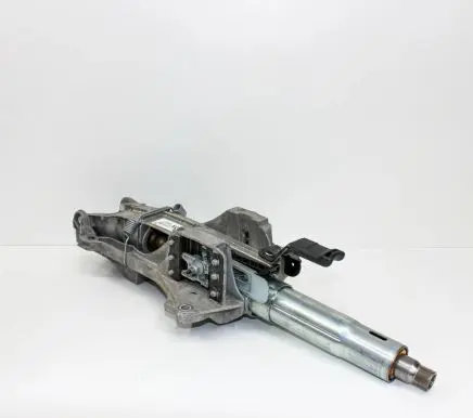 Steering wheel lock