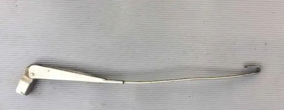 Mercedes-Benz COMPAKT W115 Front wiper blade arm