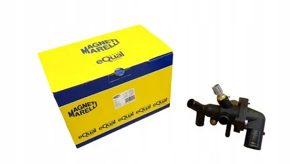 Ford Transit Thermostat BK3Q8A586AA