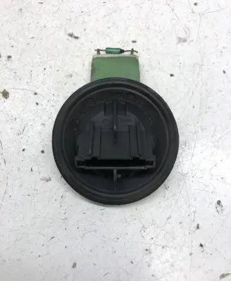 Seat Ibiza IV (6J,6P) Heater blower motor/fan resistor 12375