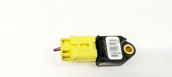 Toyota Yaris Airbag deployment crash/impact sensor 898310D010 89831-0D010