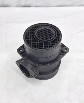 Volkswagen Touareg I Mass air flow meter 074906461B 0281002461 0881002461