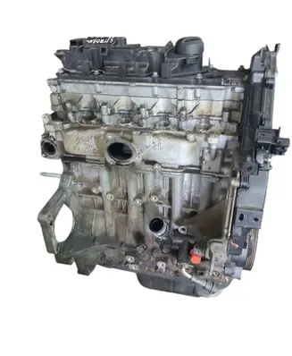 Citroen DS3 Engine 9H05