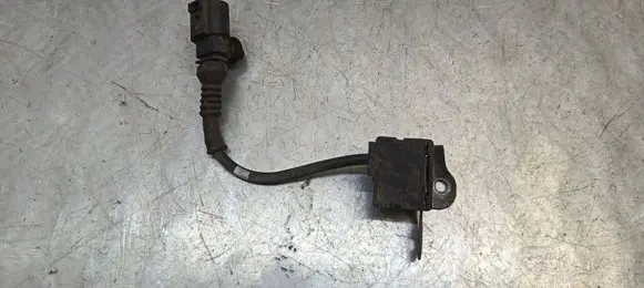 Audi Q7 4L ESP acceleration yaw rate sensor 7L0907674B