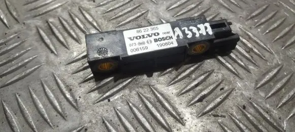 Volvo V70 Airbag deployment crash/impact sensor 8622365 006159