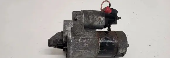 Renault Kangoo I Starter motor M000T87881 8200584675B
