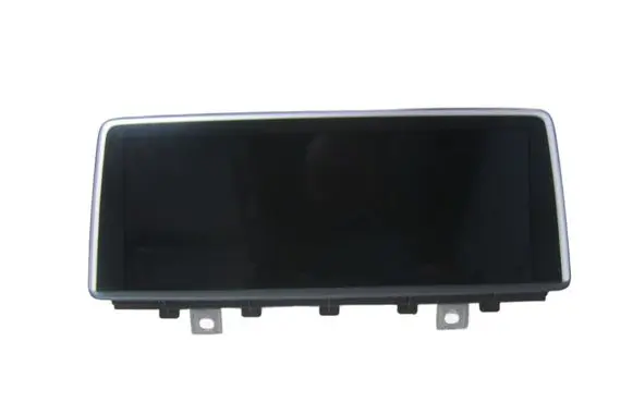 BMW X5 F15 GPS navigation control unit/module 65509296939