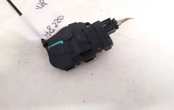 Mercedes-Benz ML W164 Windscreen/windshield washer pump 412650750 efb336