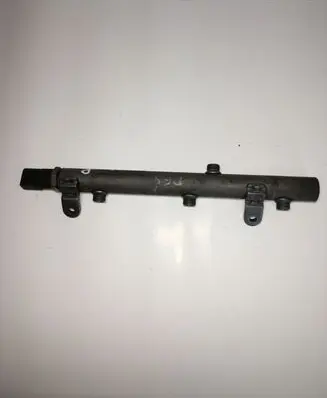 Mercedes-Benz ML W164 Fuel main line pipe A6420700695001 02281002843