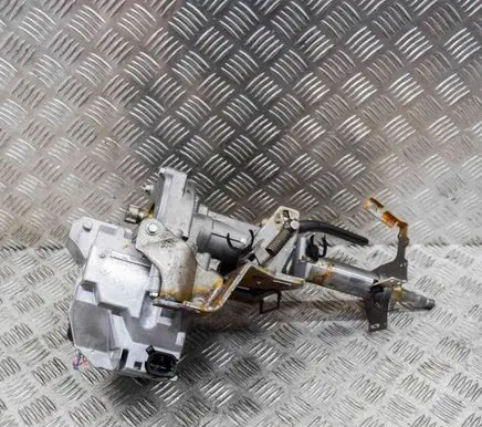 Nissan Qashqai Steering rack mechanical part EANCEC056 BD0115Q