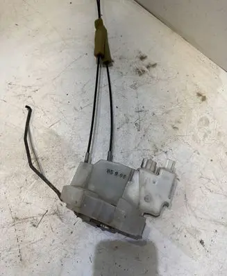 Subaru Outback Front door lock