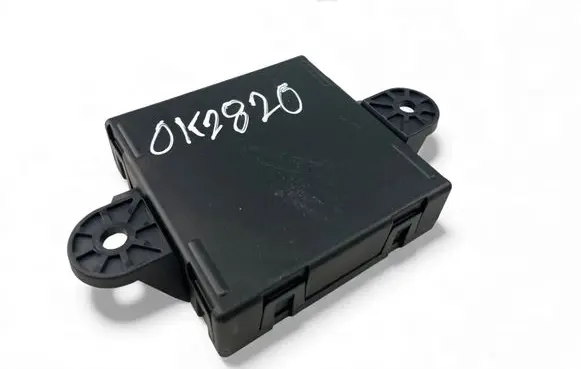 Volkswagen Golf VIII Door control unit/module A2128204085
