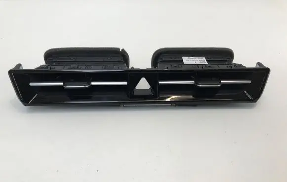 KIA Niro Dash center air vent grill 97410AT000SA1