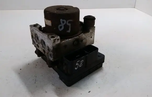 Mazda 6 ABS Pump GJ6A437A0