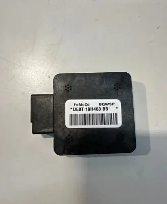 Ford Focus Rain sensor DE8T19H463BB