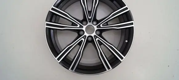 BMW 8 G15 R20 alloy rim 