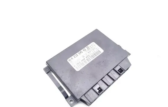 Mercedes-Benz CLS C219 Parking PDC control unit/module A2195450332 0263004072