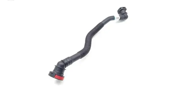 Hyundai Kona II Engine coolant pipe/hose 375Y1-HF000
