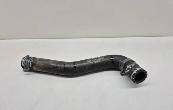 Porsche Cayenne (92A) Engine coolant pipe/hose 7P5819308