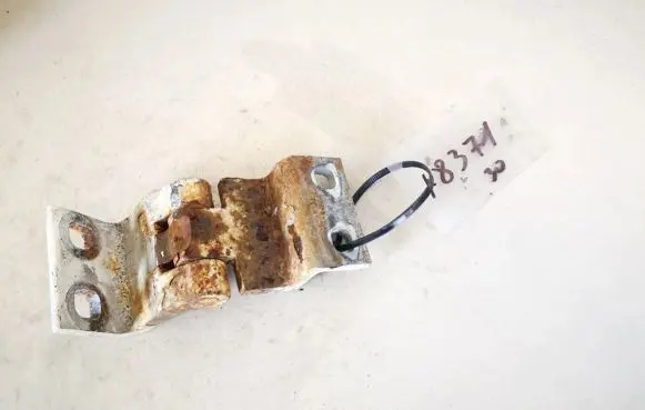 Citroen Nemo Front door upper hinge