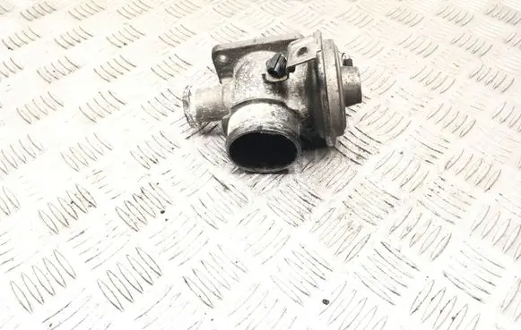 EGR valve