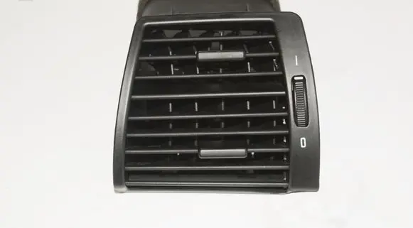 BMW X5 E53 Dashboard side air vent grill/cover trim 8402215