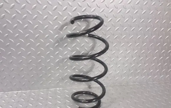 BMW X4 G02 Front coil spring 6884929 31336884929