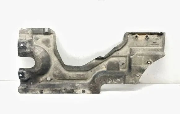 Audi Q7 4M Other engine bay part 4M0825218G
