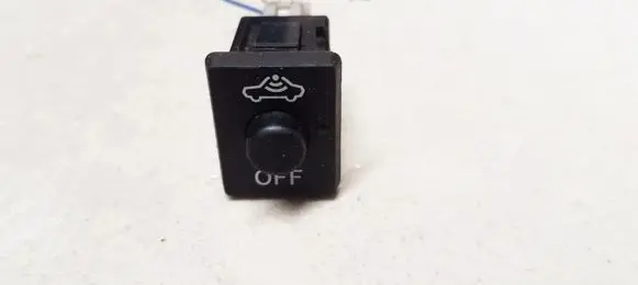 Toyota Prius (XW20) Alarm switch 15A086