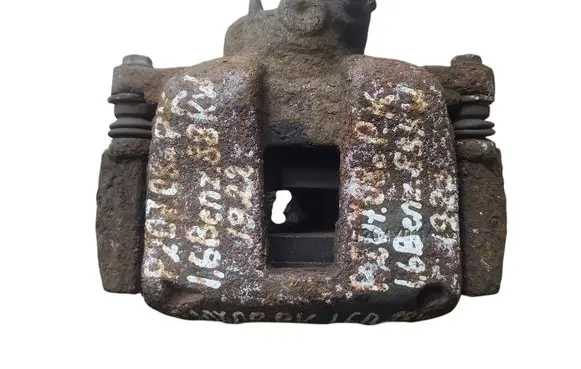 Peugeot 207 Front brake caliper 