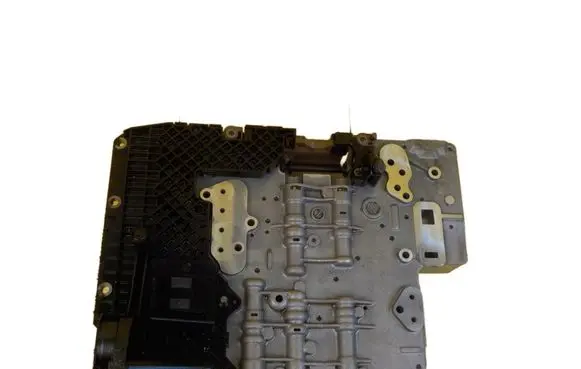 Land Rover Range Rover Sport L320 Torque split ecu control unit/module 1068627182