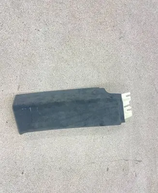 BMW M6 (B) pillar trim (top) 8050844 51438050844