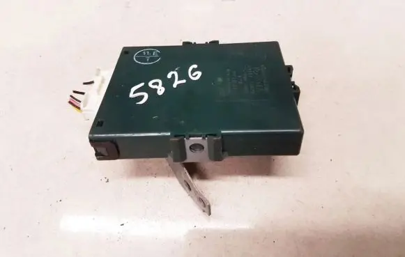 Toyota Prius (XW20) Other control units/modules 8911147020 89111-47020