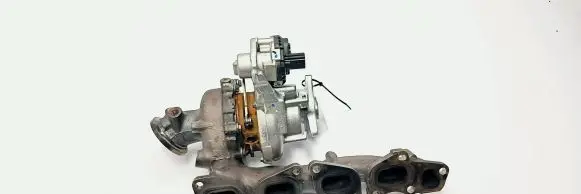 Audi A4 S4 B9 8W Supercharger 05L253019K