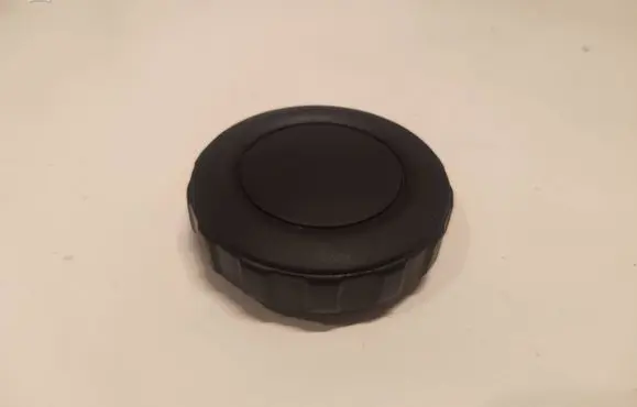 Audi A4 S4 B8 8K Seat adjustment knob 8K0881671 4452512